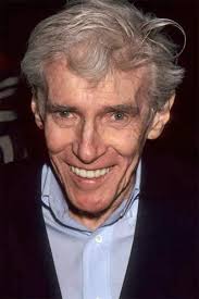 Happy heavenly Birthday, William Hickey!