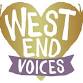WEST END VOICES MUSICALS MONTHLY CHOIR SESSION 3 - The Royal British Legion, Knowle British Legion, 1611 Warwick Rd, Knowle Event Image