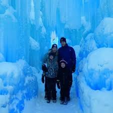 Colorado Travel Breckenridge S Best Winter Activities For Families And My Adventure Of A Lifetime Colorado Travel Breckenridge Colorado Winter Colorado Winter