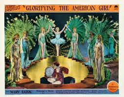 Glorifying the American Girl