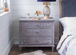 You can also check out nightstands with open shelving to keep books and decorative accents in plain view. Bedside Tables Graham Green