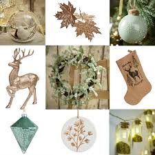 105 decorating ideas for the most festive christmas ever. Thrifty Christmas Decorations Wilko S Rustic Glow Collection Penny Golightly