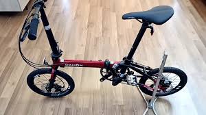 Maybe you would like to learn more about one of these? Dahon K3 Cheap Online Shopping