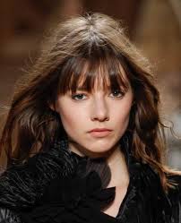 Der french cut und die naturwellen. Erwecke Die Franzosin In Dir Trendfrisur French Cut Salon Pauli