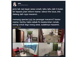 Check spelling or type a new query. Penyewa Lesap Rumah Ditinggal Rosak