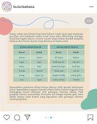 بولن) ialah seunit masa yang disukat melalui takwim, yang lebih kurang sama lamanya dengan sesuatu tempoh kitaran bulan. Pengkritik Sandiwara On Twitter Bulan Bahasa Ini Salah Https T Co Bp3oeiefl2