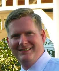 Marc Brandon Burgess Obituary September 27, 2021