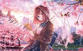 Check spelling or type a new query. Download Blossom Anime Girl Beautiful Wallpaper 1920x1200 Widescreen 16 10 Widescreen