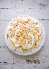 Lemon Pavlova Recipe Pavlova Recipe Simply Nigella Recipes