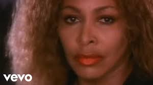Tina turner (born anna mae bullock on 26 november 1939, nutbush, tennessee, usa) is a she started her storied career by joining ike turner to form the ike & tina turner revue in 1960. Tina Turner The Best Official Music Video Hd Remastered Youtube