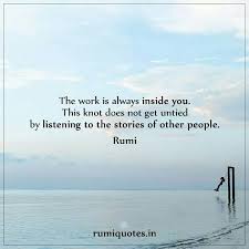 Write them in your mother's day card as an eloquent thanks. Wisdom Quotes Rumi Quotes Soloquotes Your Daily Dose Of Motivation Positivity Quotes And Sayings