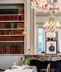 Fermeture de la grande maison. La Grande Maison Le Restaurant Etoile De Pierre Gagnaire A Bordeaux