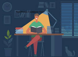 Oleh dedy suharyantodiposting pada april 2, 2020april 13, 2020. Contoh Soal Present Continuous Tense Pilihan Ganda Dan Jawaban