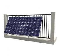 Corigy Solar Module Balcony Solar System Balcony Power ...
