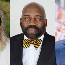 Yartish Bullock, MBA, MA