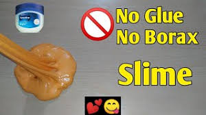 Hey guys it's eva today i am showing y'all how to make slime without glue borax or cornstarch! How To Make Slime With Vaseline Without Glue No Flour Herunterladen