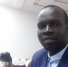 Peter Gatwech Gatluak Puk (@petergatwech.gatluakpuk) • Facebook