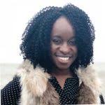 Dr. Joni C. Stuart Cazeau