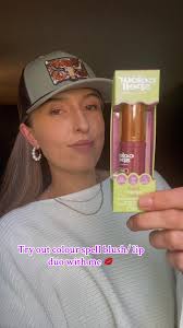 Colour Spell 17pc Deluxe Beauty Collection