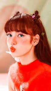 la lysa mannobal ผมยาว ผมส สวย ความงาม