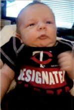 Obituary information for Corbin Vance Olson-Kasper