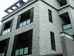 觀音石 高低配 b jpg multi story building building structures