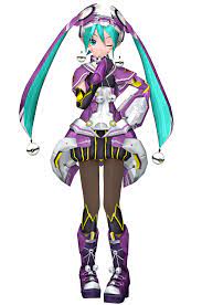 Pin On Vocaloid