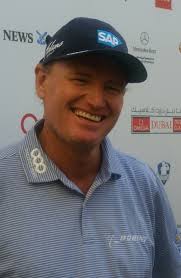 Ernie Els Says He Can Compete With Golf's Young Guns.