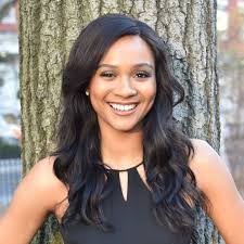 Antoinette Bailey's Instagram, Twitter & Facebook