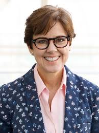 Ann Handley Speaking Fee, Schedule, Bio & Contact Details