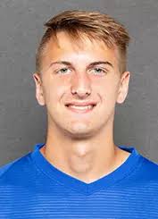 2021 Men's Soccer Roster