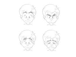 We did not find results for: Tutorial Dan Tips Belajar Adobe Illustrator Menggambar Ekspresi Wajah Kartun Dengan Perubahan Sederhana