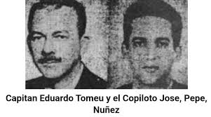 Se cumplen este sabado 55 años de la Tragedia del DC9. Por Francis Anibal  SANTO DOMINGO. Se cumplen dste sábado 5t años de la Tragedia del DC9, al  precipitarse al Mar Caribe