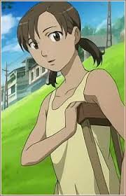 درباره انیمه Blood+