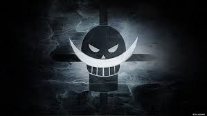 Ace one piece one piece anime one piece logo one piece world anime one anime stuff one piece deviantart fruit du demon phoenix wallpaper. Hd Wallpaper One Piece Logo Anime One Piece Film Gold Pirate White Fear Wallpaper Flare