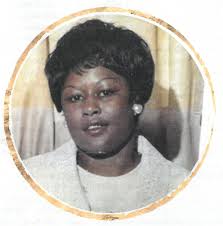 Mozel White Obituary