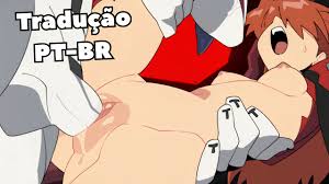 Asuka Evangelion [PT-BR]