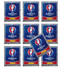 2020 2016 2012 2008 2004 2000 1996 1992 1988 1984 1980 1976 1972 1968 1964 1960. Panini Euro 2016 Sticker 10 Tuten Stickerpoint