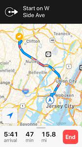 ***featured as a best new app on the us app store for navigation*** ***as seen on the today show in the traveling this summer segment*** Apple Maps 101 How To Add Multiple Destinations To Your Directions Ios Iphone Gadget Hacks