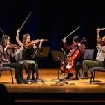 Bach to Beatles @ Music at the Atwood
