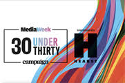 Media Week 30 Under 30 2024 newcomers: Kayla Jaffe, UM
