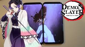 Check spelling or type a new query. Demon Slayer Shinobu Kocho 1280x720 Wallpaper Teahub Io