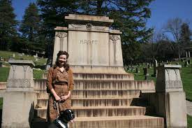 Mountain view cemetery (oakland california) photos. A Stroll Through The Historic Mountain View Cemetery Vintage Lovin Gal