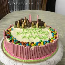See more ideas about cupcake cakes, cake decorating, cake. Moshims Deco Kek Birthday Girl Cute766