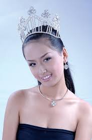 Mai phương thúy (sinh ngày 6 tháng 8 năm 1988 tại hà nội) là hoa hậu việt nam năm 2006. Miss Vietnam 2006 Mai Phuong Thuy Maiphuongthuy Flickr