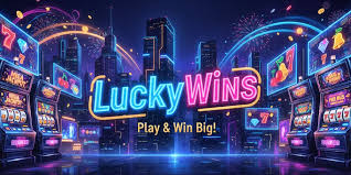 LuckyWins 🎰 Play 10,000+ Top Casino Games in AU!