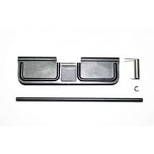 Ar 15 Ejection Port Dust Cover In Black Or Red Ar 15 Parts