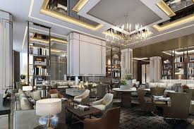 The Ritz Carlton Debuts In Xian China Hospitality Net