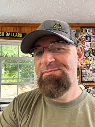 Helms Barber Shop/Josh Ballard