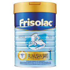 For over 90 years, similac® infant formula products have helped steer expectant moms in their nutrition journey. Frisolac Infant Formula Step 1 900g Exp 10 2021 Shopee Malaysia